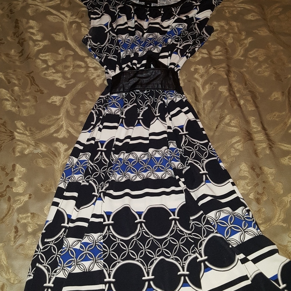 Nice summer dress